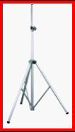 PA Audio Speaker Stand/Speaker Accessory (TS007)