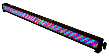 LED Wall Wash Stage Light
