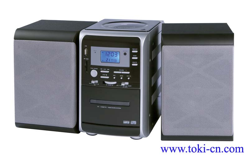 Micro System (TK-M868)