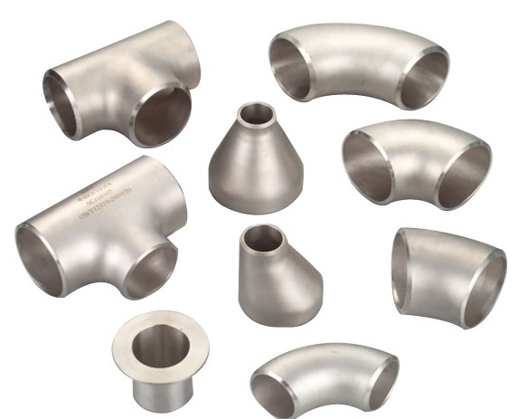 Pipe Fitting