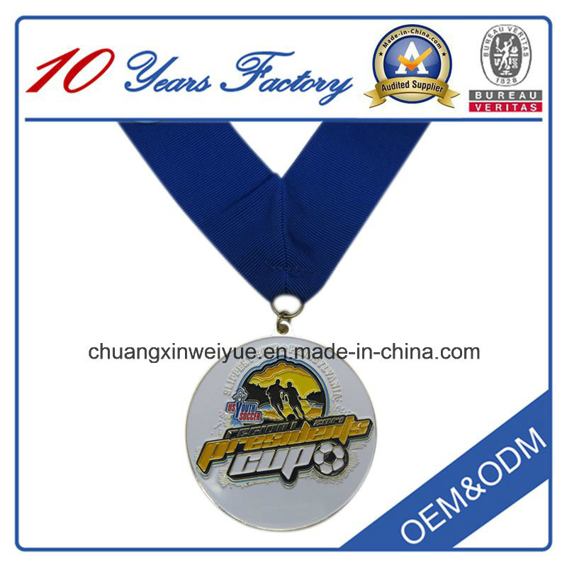 Welcome to Custom Metal Medal for Sale (CXWY-m67)