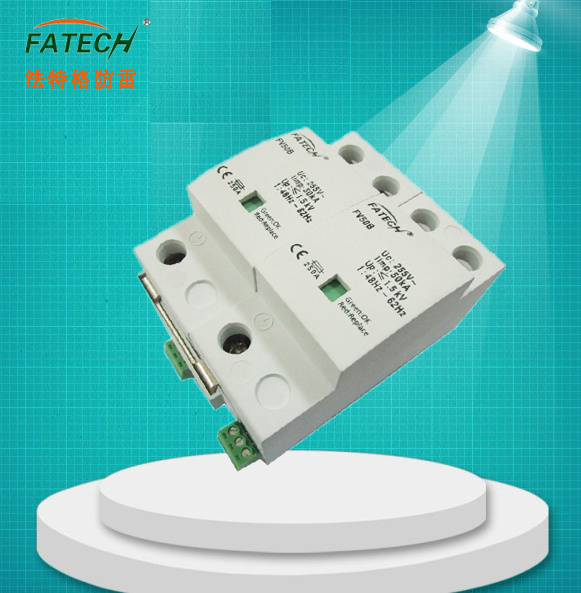 with Remote and Indicator 50kA Lightning Surge Protector