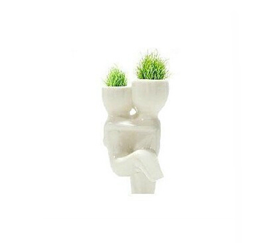 New Product High Quality Plant Kit/Grass Doll