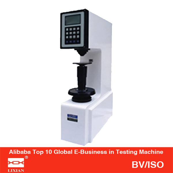 Hb-3000c Electronic Brinell Hardness Tester (Hz-2508B)