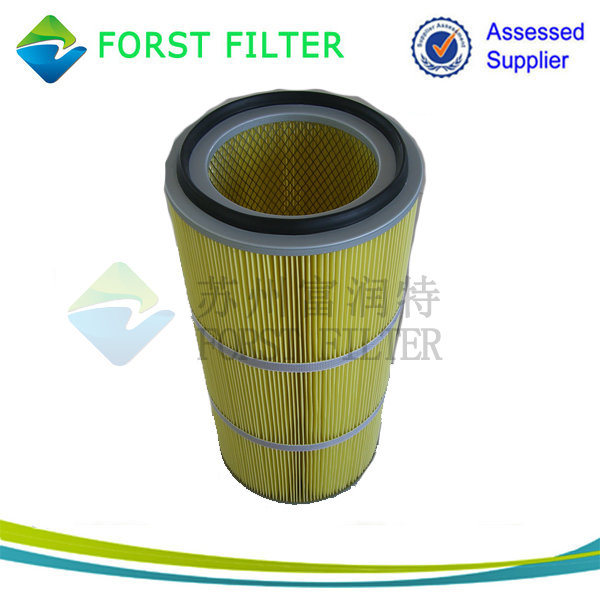 Forst General Powder Recycle Cartridge Air Filter