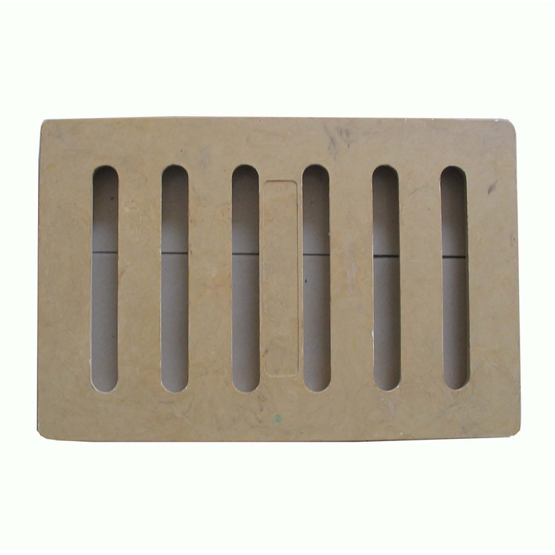 Gully Grate