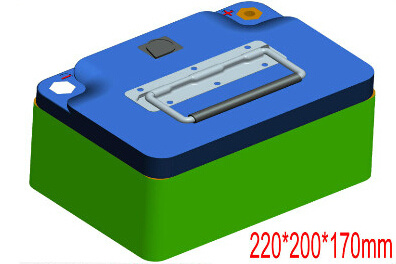 Deep Cycle Lithium-Ion Battery Pack 24V 30ah
