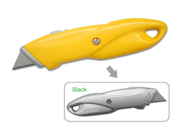 Retractable Utility Knife