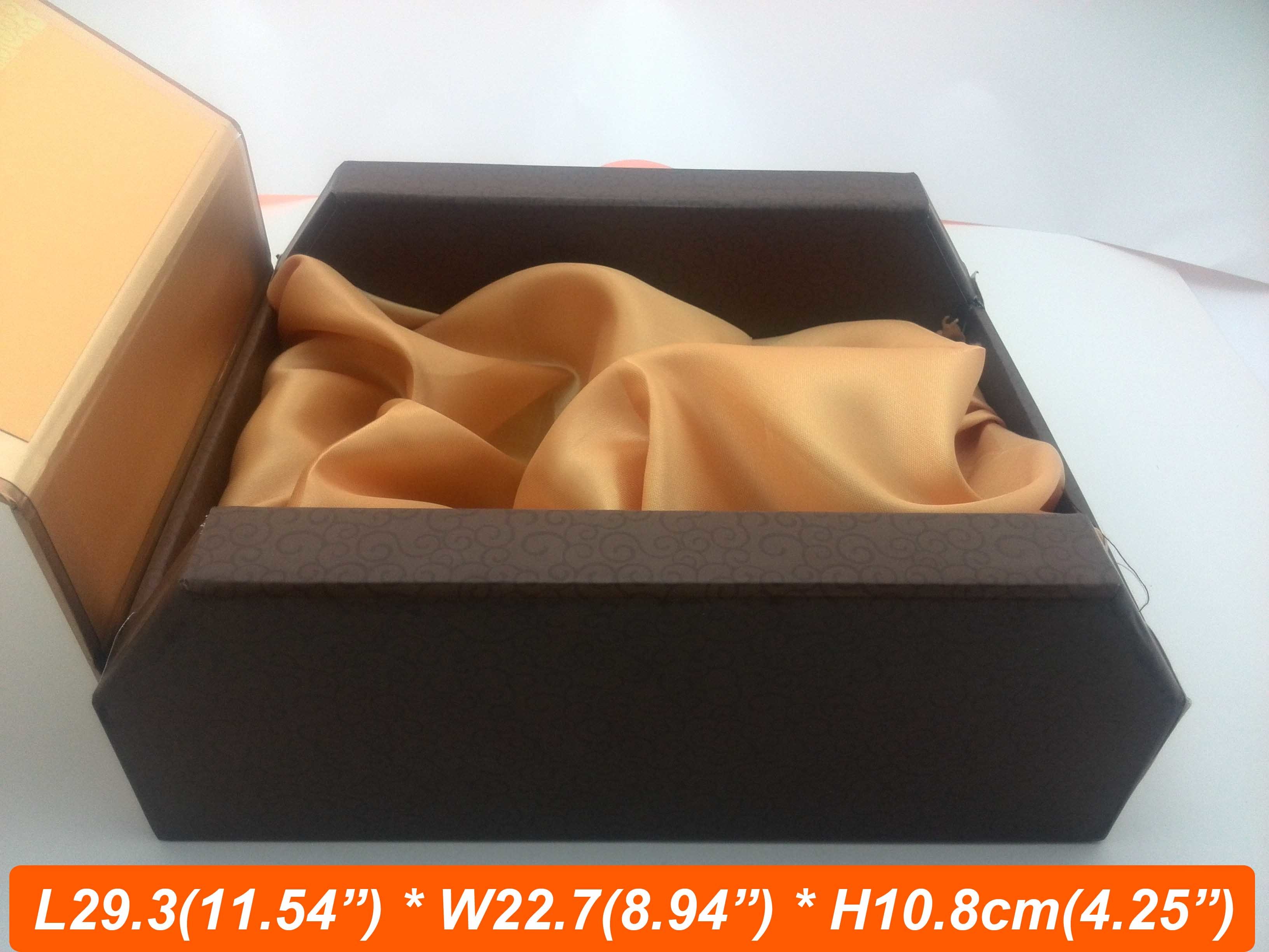 Customized Gift Corrugated Carton Box
