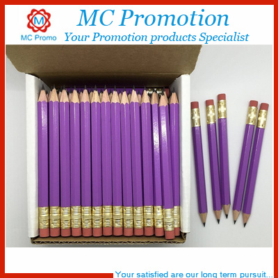 Promotion Wood 2b Pencil with Eraser