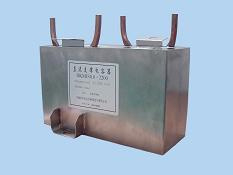 DC Link Capacitors