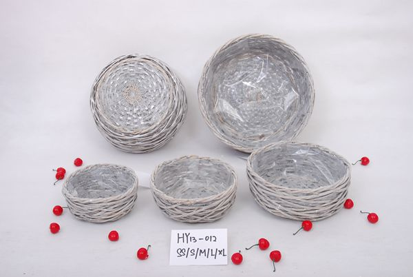 Willow Basket