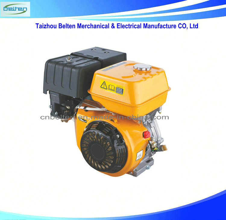 2 Cylinder Gasoline Engine
