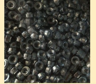 Riveted Nut Riveted Fasteners Self-Clinching Nuts (S-M3-0)