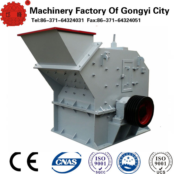 High Quality and High Efficiency Fine Crusher, Mini Stone Crusher Machine Price (PXJ800*400)