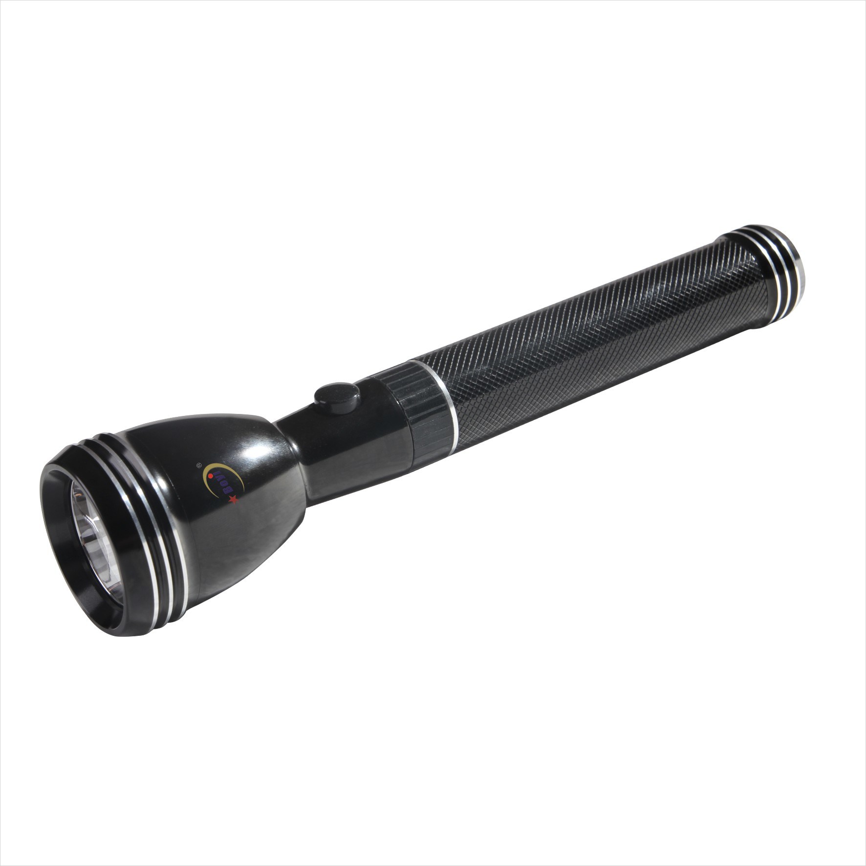 3W Rechargeable CREE LED Torch Cc-002-3c
