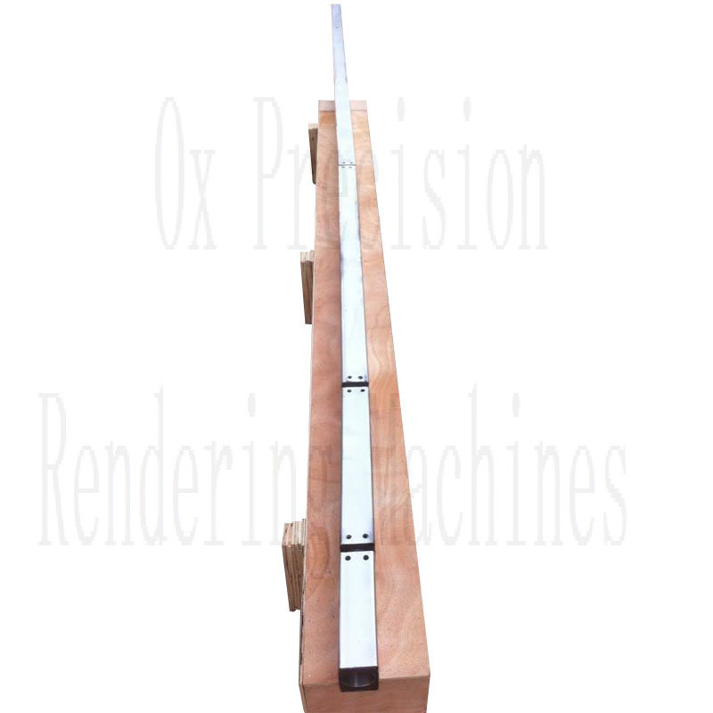 Wonderful Price Automatic Render Machine