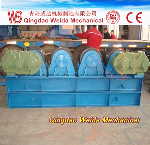 Pipe Roller