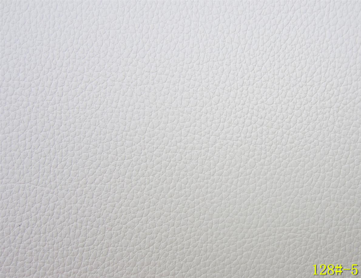 High Quality Faux Leather for Car Seat Cover Usage