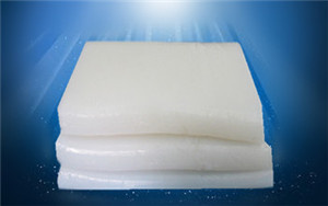 Quality Guarantee General Type Vulcanized Silicon Rubber