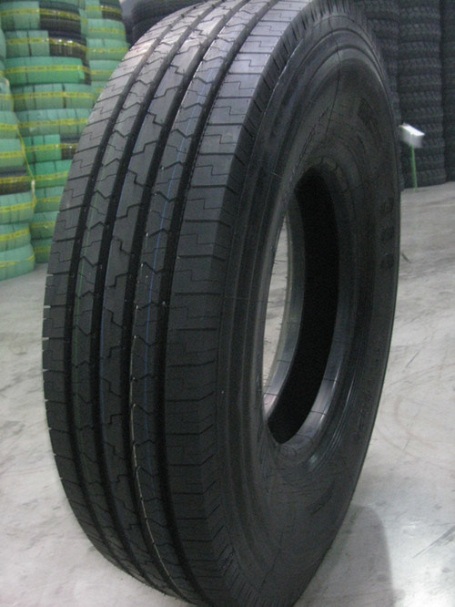 11r24.5 10.00r20, 11.00r20 Hot Sale Truck Radial Tyre, Annaite, Taitong Brand Tyres, All Wheel Tyre