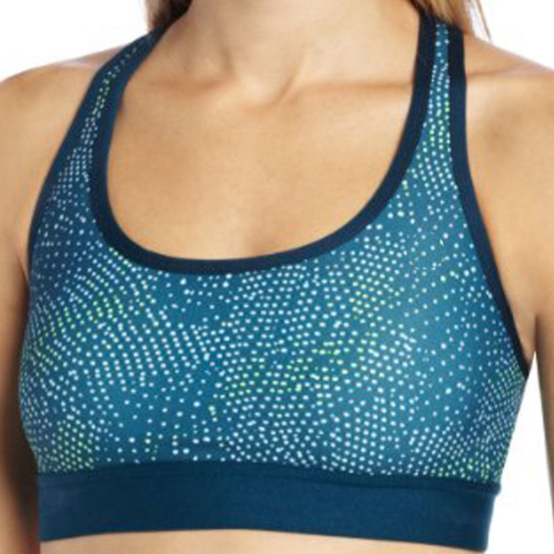 Sexy Bra, Custom Design Dri-Fit Yoga Bra, Sports Bra, China Factory's Sports Bra, Women Wear