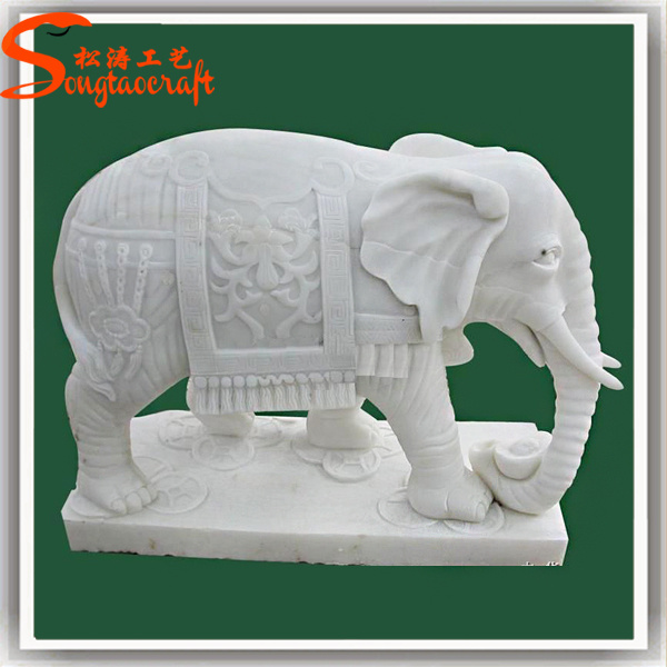 China Customized Artificial Stone Statues Sculptures