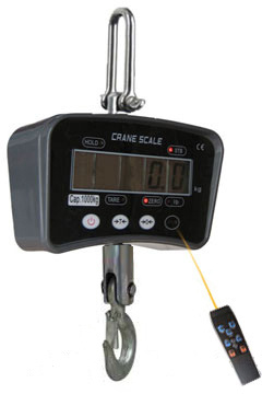 Crane Scale