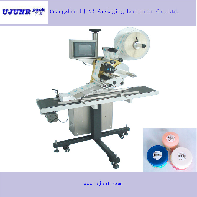 Automatic Plane Labeler