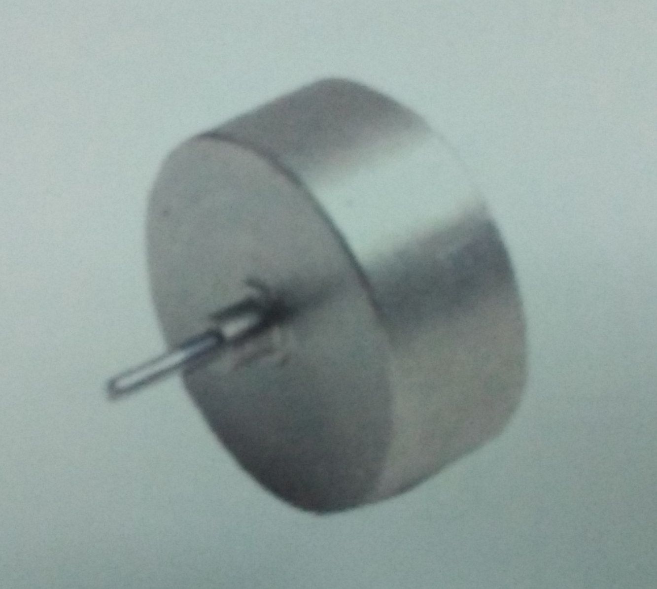 Brushless Motor for Industrial Automation