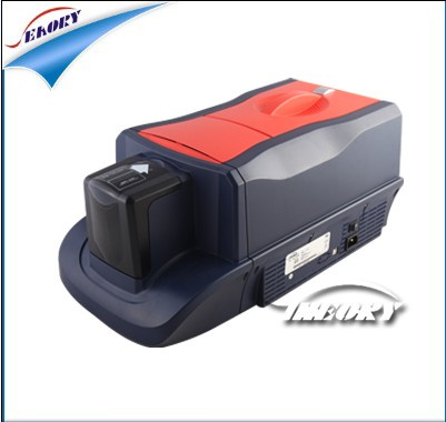 Plastic Double Side ID Card Printer