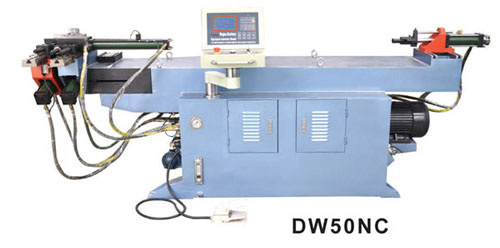 Cold Bending Machine