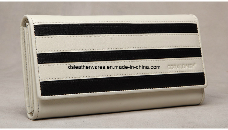 PU Leather Wallet