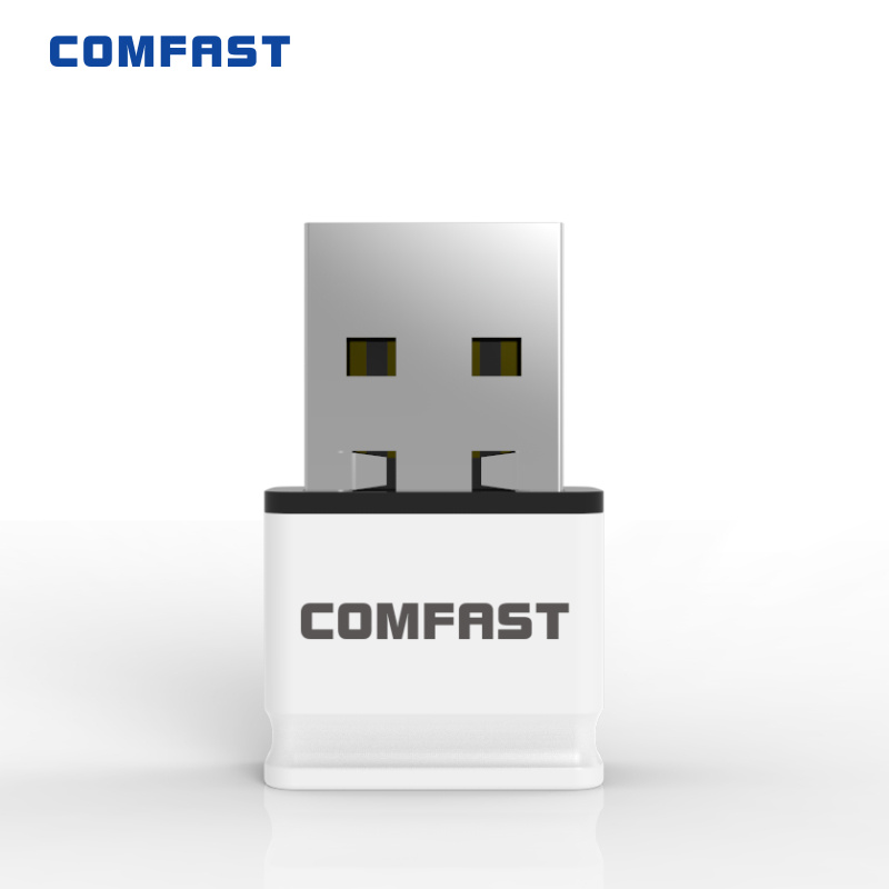 Comfast COMFAST CF-WU815N Ralink Rt5370 Mini USB WiFi Adapter