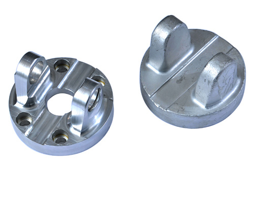 Industrial Application Part Luminum CNC Lathing Part