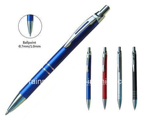 2015 Metal Ball Pen From China