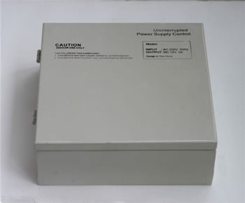Power Supply for Access Control System