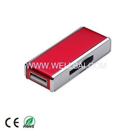 Metal USB Flash Disk
