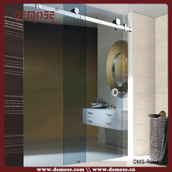Modern Bathroom/Shower Room Design (DMS-R004)