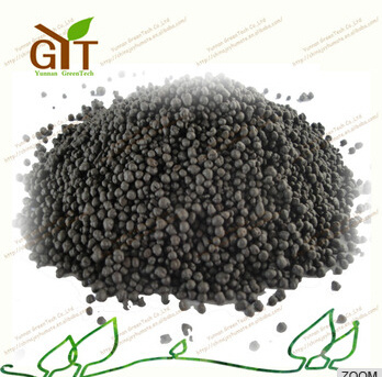 Humic Acid Granular/Organic Fertilizer for Agriculture