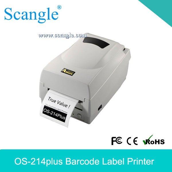 Barcode Label Printer, Thermal Barcode Label Printer