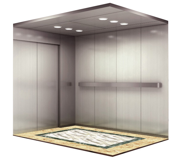 Mrl Bed Elevator