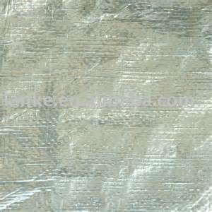 Radiant Barrier Woven Roofing Insulation Material