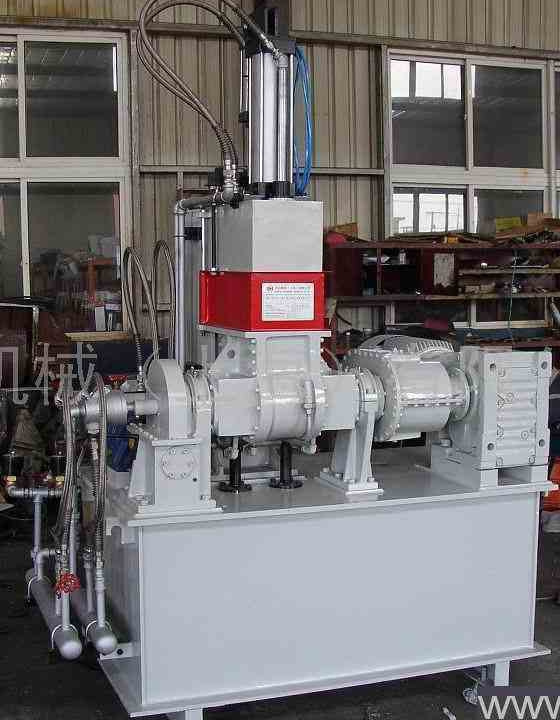 Lab Type Testing Rubber Banbury Kneader (5L)