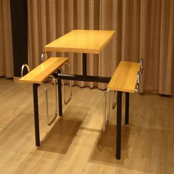 High Bar Table