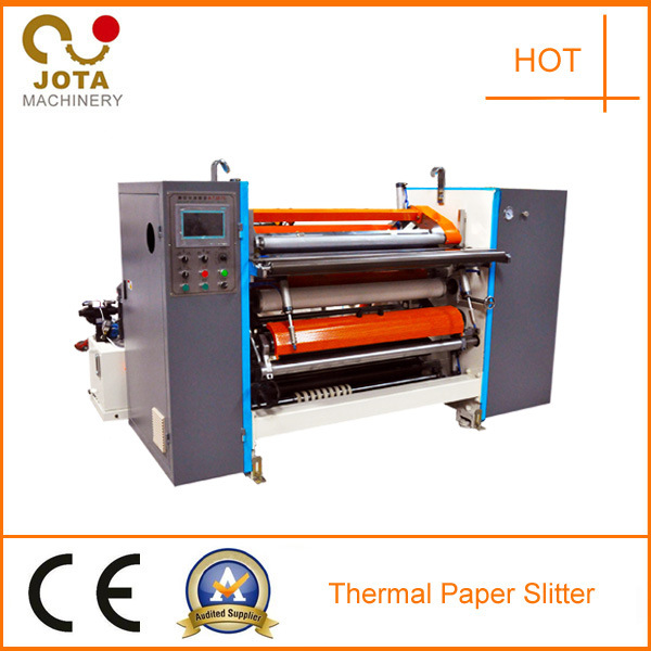 Thermal Medical Record Paper Slitting Machine