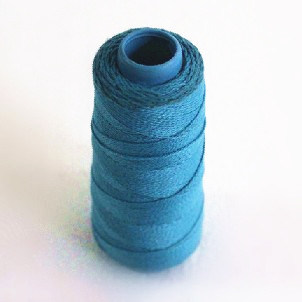 20/6 Polyester Yarn for Sewing High Speed Tfo