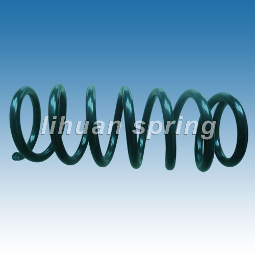 Auto Suspension Spring