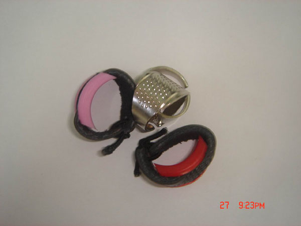 Sewing Thimble