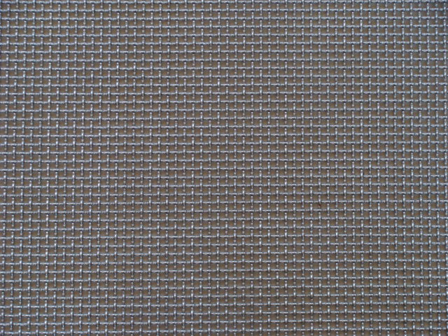 Wire Mesh